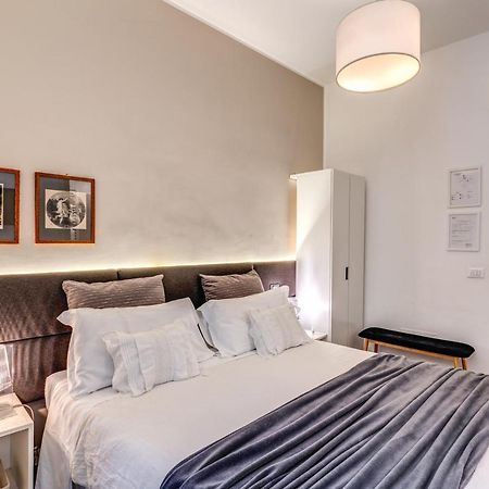 Approdo Ripetta Bed & Breakfast Rome Bagian luar foto