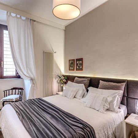 Approdo Ripetta Bed & Breakfast Rome Bagian luar foto