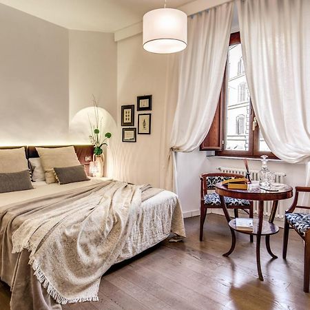 Approdo Ripetta Bed & Breakfast Rome Bagian luar foto