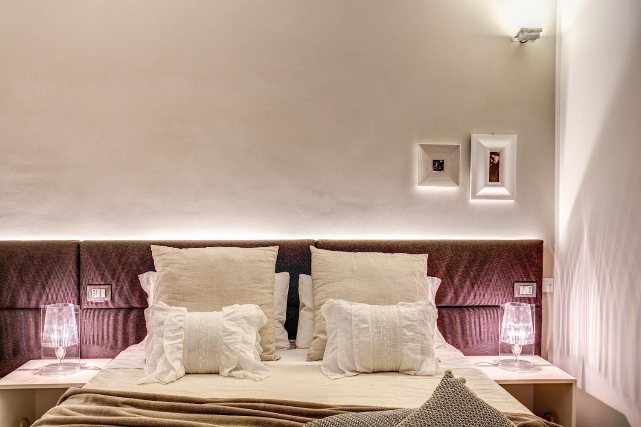 Approdo Ripetta Bed & Breakfast Rome Bagian luar foto