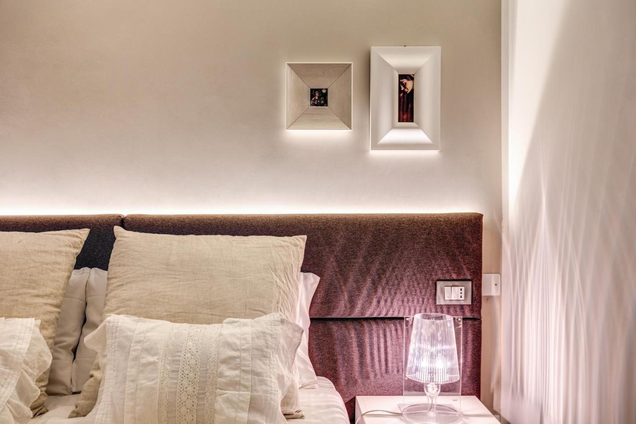 Approdo Ripetta Bed & Breakfast Rome Bagian luar foto